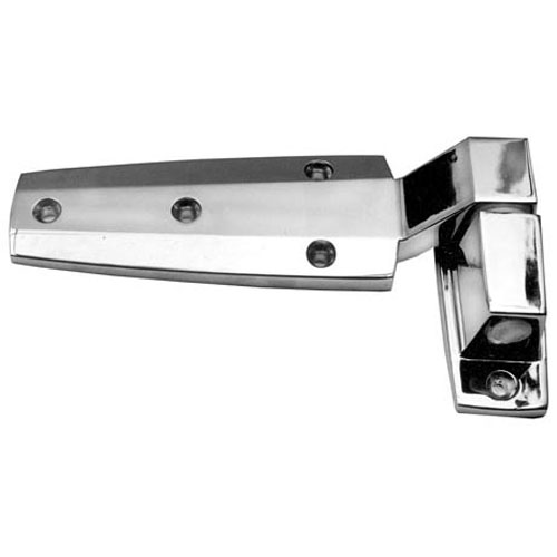 (image for) Standard Keil 2860-1209-1110 1 1/8 in Offset Hinge Self-closing, Chg W60 - Click Image to Close